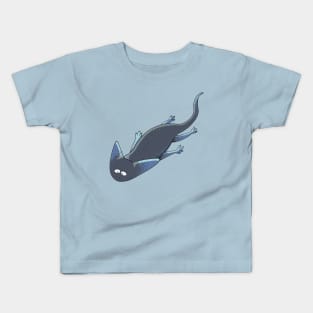 Diplocaulus Kids T-Shirt